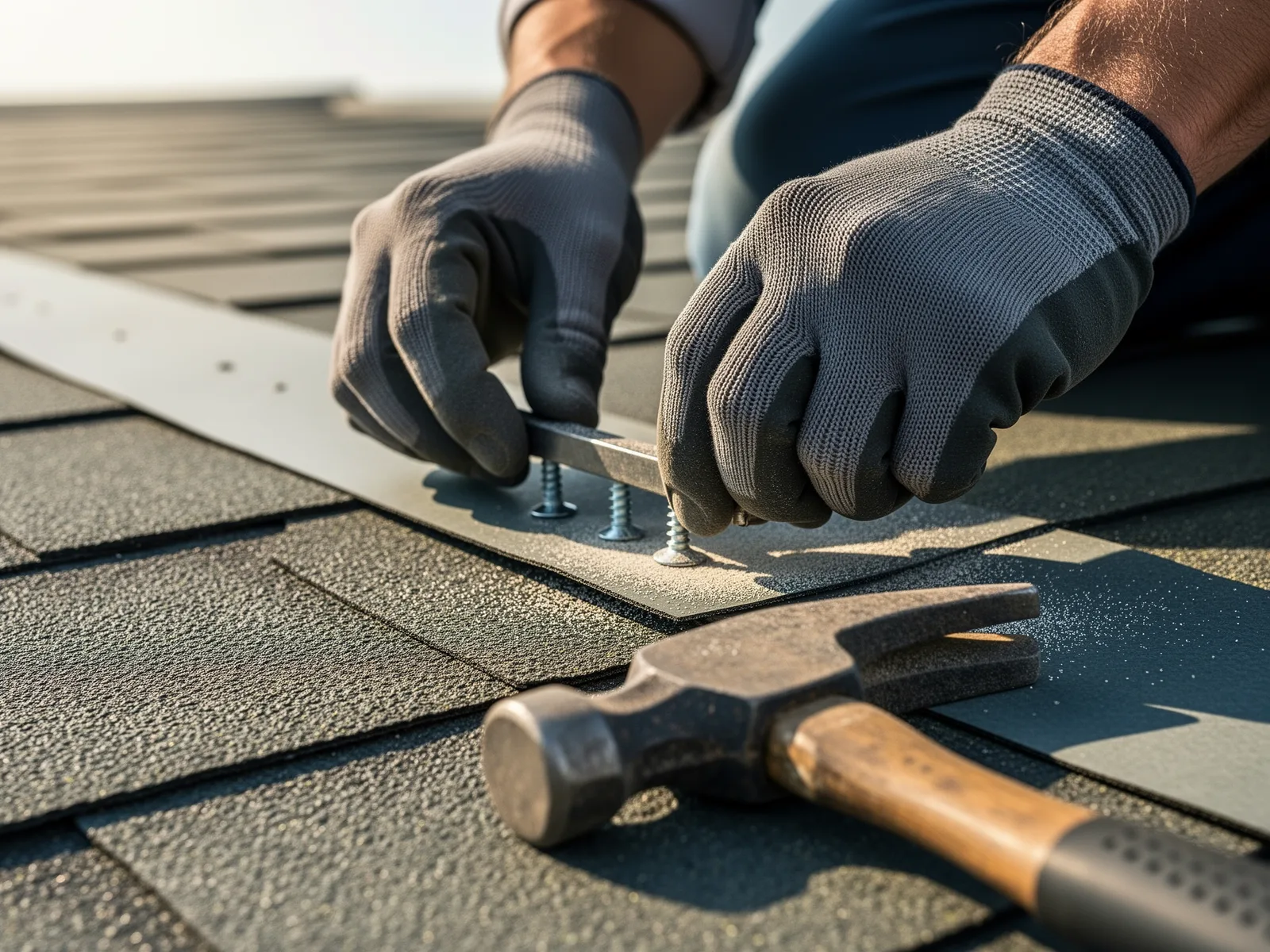 Why choose Fascia Repair in Crestwood, KY